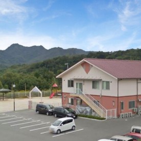 認定あやめが丘こども園