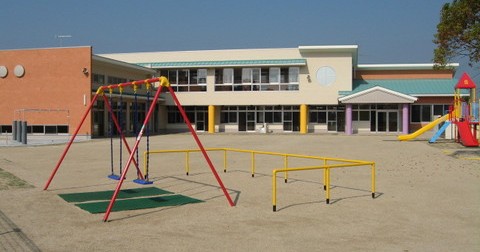 尾道市立浦崎認定こども園