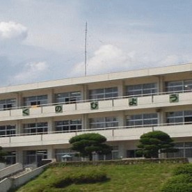 西藤幼稚園