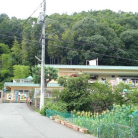 めぐみ保育園