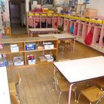 西亀有保育園の写真3