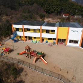 ひまわり認定こども園