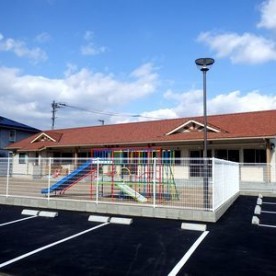 すばる保育園の写真2