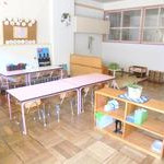 西新小岩保育園の写真4