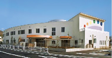 どうえん向島認定こども園
