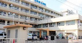 日立造船健康保険組合因島総合病院託児所