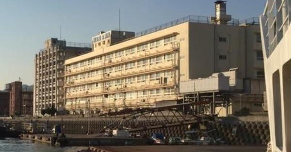 日立造船健康保険組合因島総合病院託児所