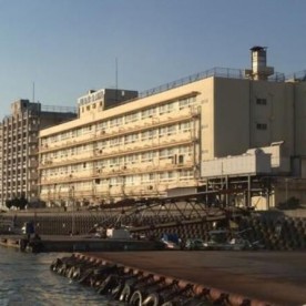 日立造船健康保険組合因島総合病院託児所