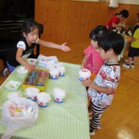 江東区城東保育園の写真2