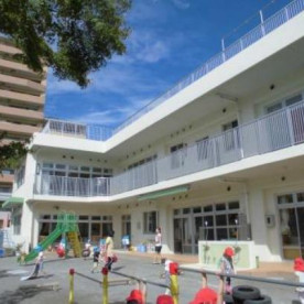 江東区城東保育園