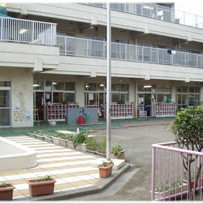 東堀切保育園