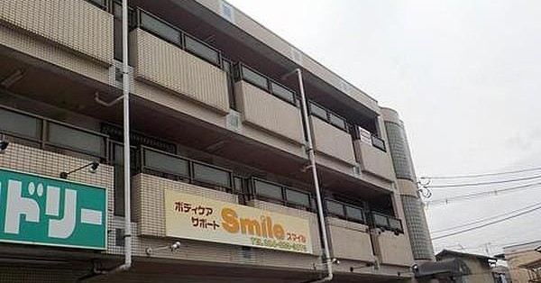 多治米保育所