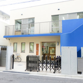 かなまち虹保育園