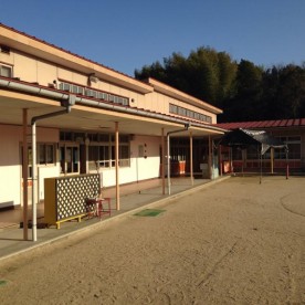 福田保育所の写真2