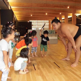 ゆめの樹保育園しんこいわの写真3