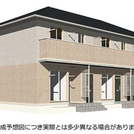 駅家保育所