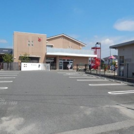 駅家西保育所