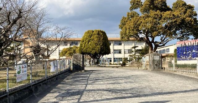 内海保育所