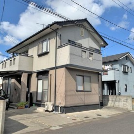 湯田保育所