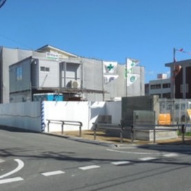 大学附属こども園の写真2