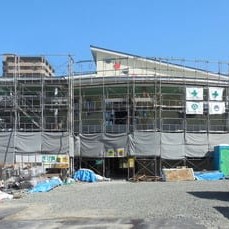 大学附属こども園