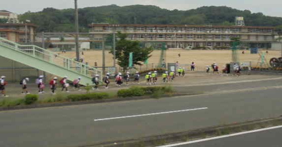 湯田幼稚園