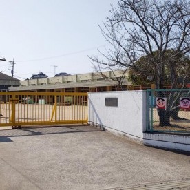 道上幼稚園