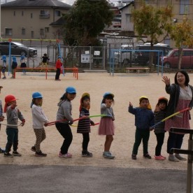 十日市保育所の写真2