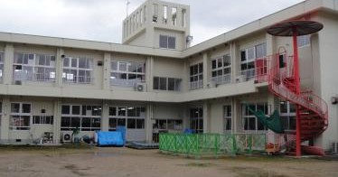川地保育所