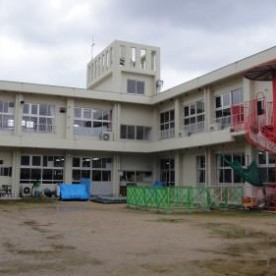 川地保育所の写真1
