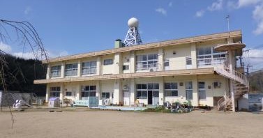 和田保育所