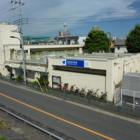 船堀保育園