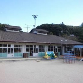 峰田保育所