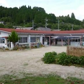 田森保育所