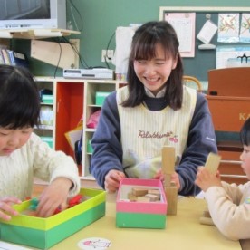大竹保育所の写真3