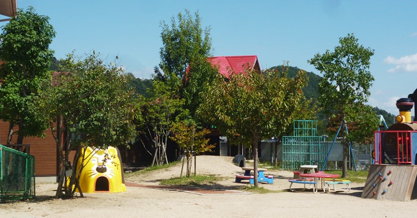 ひまわり認定こども園
