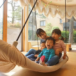 夢花保育園の写真4