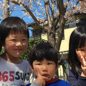 松本おひさま保育園の写真4