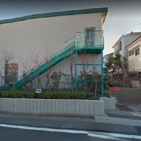 松本おひさま保育園の写真2