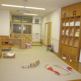 サムエル東広島こどもの園