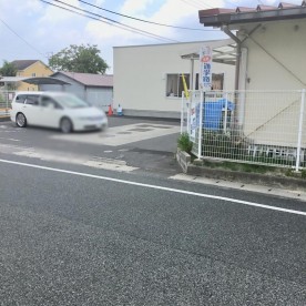 寺西保育所