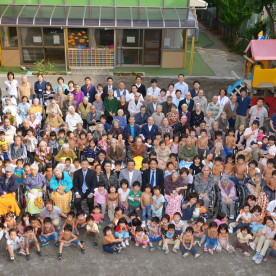 江戸川保育園（分園）