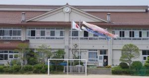 吉川保育所