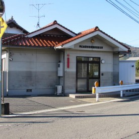 原保育所の写真2