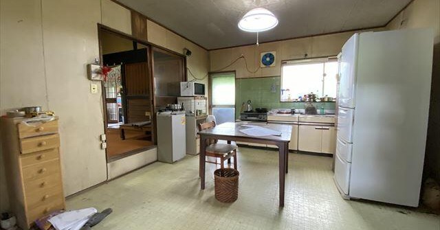 造賀保育所