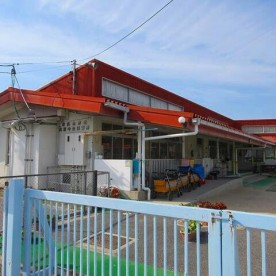 高屋中央保育所の写真2