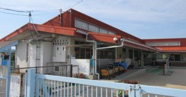 高屋中央保育所