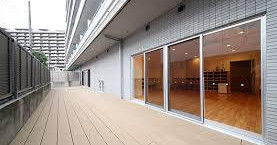 にじのいるか保育園南葛西