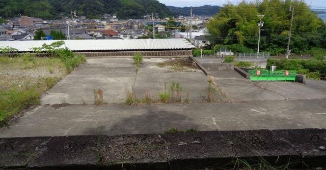 三津保育所