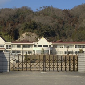 河内西保育所